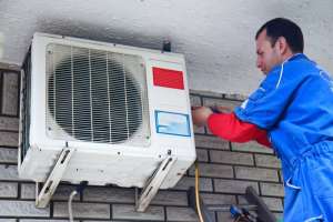 24/7 and Emergency HVAC Near Roosevelt Isl, NY | Air Conidtioning and Heating Contractors
